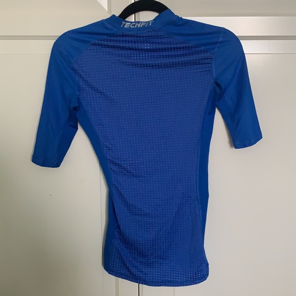 Adidas work out t-shirt - Picture 2 of 2